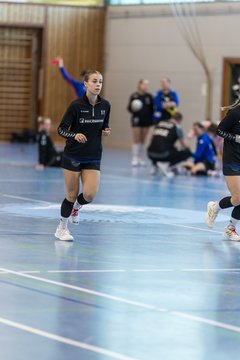 Bild 20 - F HSG Kremperheide/Muensterdorf - HSG Holstein Kiel/Kronshagen : Ergebnis: 31:26